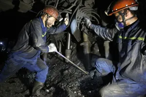 TKV cung cấp than đảm bảo cho phát điện các tháng mùa khô