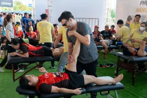 5 chấn thương khiến Runners 'khóc thét', làm sao để phục hồi?