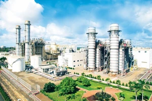 EVNGENCO3 sẵn sàng cho phát điện dịp lễ 30-4 và 1-5