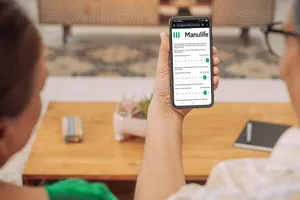 Manulife nâng cao trải nghiệm khách hàng với các giải pháp công nghệ mới
