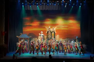 Victoria School định hình tương lai giáo dục toàn diện qua nhạc kịch chuẩn quốc tế 