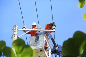 Người dân Đà Nẵng chia sẻ cách tiết kiệm điện mùa nắng nóng