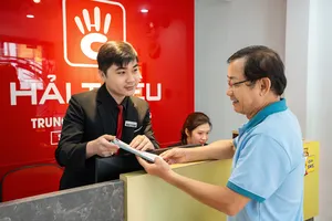 Cách Đồng Hồ Hải Triều ‘nâng niu’ từng chiếc đồng hồ của khách hàng gửi đến bảo dưỡng