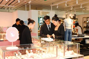 Mua sắm, trải nghiệm văn hóa – ẩm thực tinh hoa tại nhà ga T3, sân bay Tân Sơn Nhất