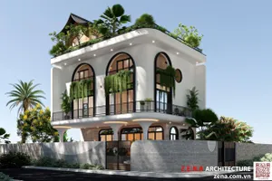 Danh sách 10 công ty thiết kế thi công xây nhà trọn gói tại TP.HCM chuyên nghiệp