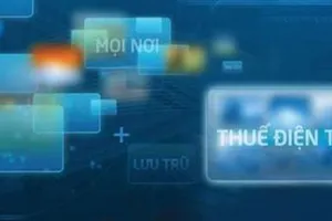 Kế toán Quốc Việt - Quy định mới về hóa đơn điện tử doanh nghiệp phải biết từ 1-6-2025