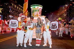 Omachi Debut 2025: Đại tiệc ẩm thực & giải trí hoành tráng giữa trung tâm Sài Gòn