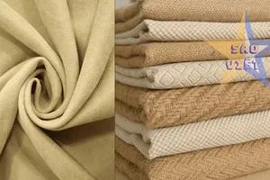 Sao Việt - Xưởng may túi vải bố giá rẻ, chất lượng cao tại TP.HCM