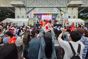 Saigontourist Group tổ chức thành công Lễ hội Văn hóa ẩm thực tại Osaka - Nhật Bản