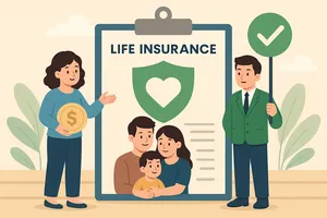 Bảo hiểm nhân thọ: Đừng để mình bị thiệt vì những hiểu nhầm cơ bản