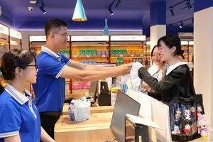 Vinamilk: thương hiệu sữa được chọn mua nhiều nhất Việt Nam