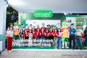 Herbalife Việt Nam thông báo
