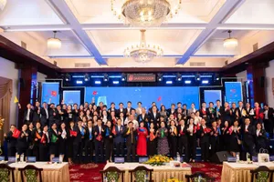 Saigon Co.op kỷ niệm 36 năm thành lập và kỷ lục vì cộng đồng