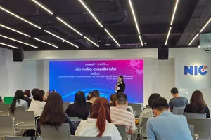 Giải pháp phát triển bền vững toàn diện cho doanh nghiệp trong kỷ nguyên mới