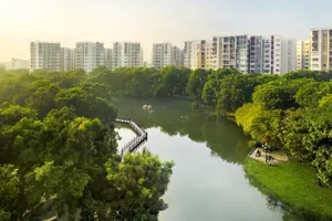 Gamuda thuộc Top 3 doanh nghiệp xây dựng – hạ tầng hàng đầu châu Á