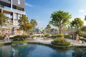 The Matrix One Premium, khi kiến trúc trở thành biểu tượng