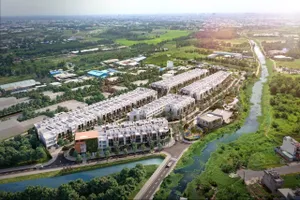 Bất động sản bền vững: Đi trước để đón đầu