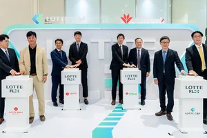 VPBank và LOTTE C&F đánh dấu cột mốc hợp tác mới, gia tăng trải nghiệm khách hàng