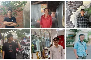 Liên tiếp khách hàng trúng thưởng trị giá 20 triệu đồng nhờ giải nhiệt với Trà Xanh Không Độ