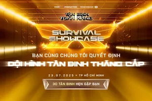 Thế hệ trẻ toàn năng: Phá kén tỏa sáng, vững bước tài chính cùng Techcombank