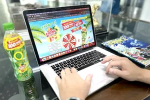 Uống Trà Xanh Không Độ, cơ hội trúng 2 giải 100 triệu đồng và nhiều quà tặng giá trị