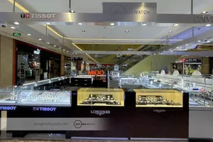 Đồng Hồ Duy Anh: Địa chỉ cung cấp đồng hồ chính hãng uy tín tại Việt Nam