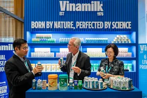 Quý II-2025: Vinamilk ghi nhận doanh thu 16.745 tỷ đồng, cao nhất từ trước đến nay