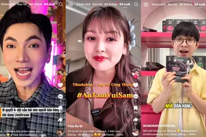 Rủi ro khi mua sắm trực tuyến, cách nào để tránh?