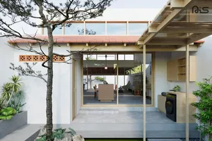 Nais Design - Công ty thiết kế nội thất sáng tạo và chuyên nghiệp tại Việt Nam