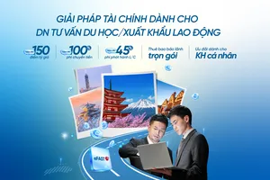 VietinBank triển khai gói giải pháp tài chính toàn diện cho doanh nghiệp tư vấn du học và xuất khẩu lao động