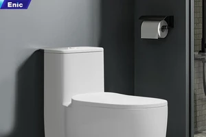 Khách hàng nên lựa chọn bồn cầu 1 khối của hãng nào? 