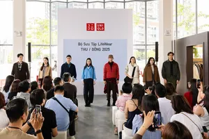 UNIQLO hé lộ 2 phong cách đặc biệt chủ đạo cho mùa Thu Đông