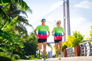 VPBank Đất Sen Hồng Music Marathon 2025 ưu đãi giá BIB lên tới 40%