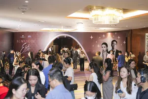 MIK Group tri ân khách hàng dự án The Matrix One Premium