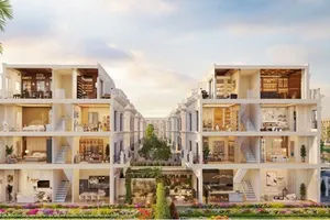 Chủ nhật, 9 giờ tại Hà Nội, mở bán ‘Thương phố đại lộ’