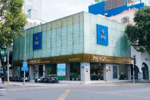 PNJ đứng đầu top doanh nghiệp bán lẻ nộp ngân sách lớn nhất