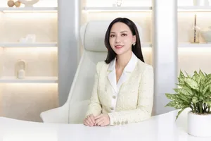 Hannah Olala: Người được các thương hiệu và nền tảng lớn 'chọn mặt gửi vàng'