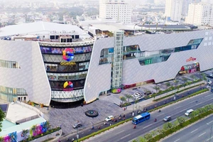 Khám Phá Gigamall – Trung tâm Shoppertainment dành cho du khách quốc tế tại TP.HCM
