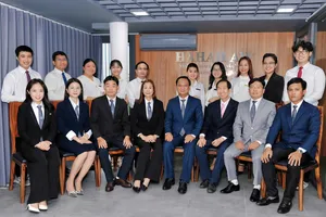 Đồng hành vì công lý, vì cộng đồng