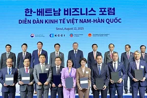 Saigontourist Group: Nửa thế kỷ vươn mình cùng đất nước