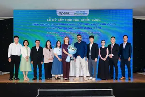 Nâng cao vai trò dược sĩ, giúp người dân tiếp cận sản phẩm tự chăm sóc sức khỏe an toàn