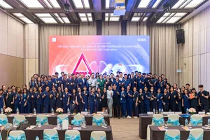 Pharmacity hợp tác với Công ty dược của Anh trong điều trị bệnh lý hô hấp