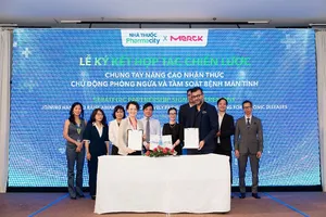 Tăng cường tầm soát sớm bệnh mạn tính tại các nhà thuốc