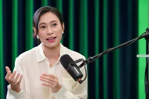 CEO Bếp Hoa: Căn bếp và thương trường đều rất nóng