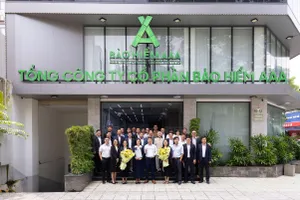 Bảo hiểm AAA khẳng định chất lượng và an toàn thông tin qua chứng nhận ISO 9001:2015 & ISO/IEC 27001:2022