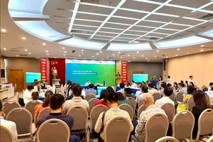 Chính sách tài chính: Chìa khóa tăng sức cạnh tranh cho ngành khoáng sản