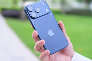 Giá iPhone 17 Pro 1TB bao nhiêu? Nên mua iPhone 17 Pro Max hay bản Pro 1TB 