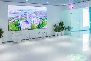 Kênh phân phối chính thức của Nu Skin tại Việt Nam: Mua đúng chính hãng, nhận đúng giá trị