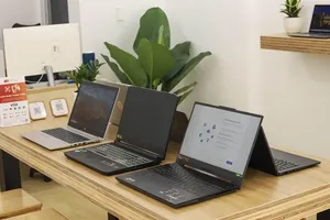 Onlylap: Bán PC, Máy trạm, Laptop Dell, HP cũ 'Uy tín - Chất lượng - Giá tốt' tại TP.HCM