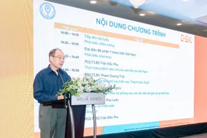 Khoảng 1/4 thanh thiếu niên có thể mang vi khuẩn não mô cầu mà không có triệu chứng